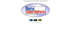 Desktop Screenshot of digitalsuperhighway.com